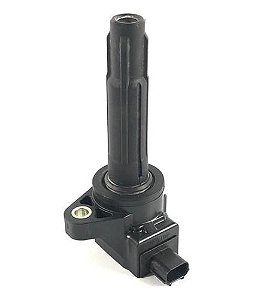 Bobina Ignição Honda City 2017 1.5 3052055a