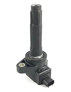 Bobina Ignição Honda City 2017 1.5 3052055a