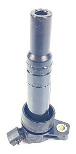 Bobina Ignição Hyundai I30 2015 1.8 273002e000