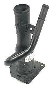 Bocal Gargalo Tanque De Combustível Gm S10 2020 2.8 52146652