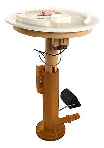 Boia Bomba De Combustível Ford Edge 3.5 2012