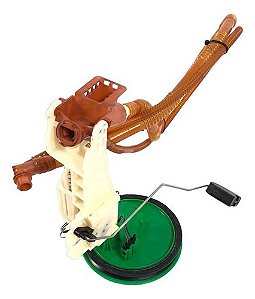 Boia Tanque Combustível Vw Tiguan 2019 2.0 350 5qf919673s