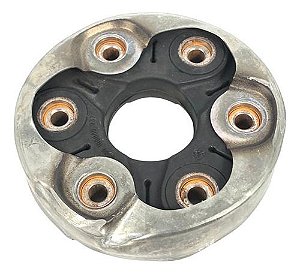 Bolachão Dianteiro Cardan Vw Tiguan 2019 2.0 350 (detalhe)