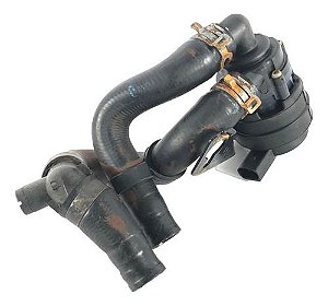 Bomba Água Auxiliar Vw Amarok V6 3.0 2018 7e0819436