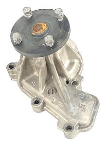 Bomba D'água Hyundai Ix-35 2.0 2021