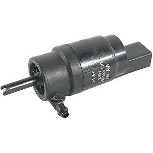 Bomba D'água Limpador Parabrisa Jetta 2015 2.0tsi 1k5955651