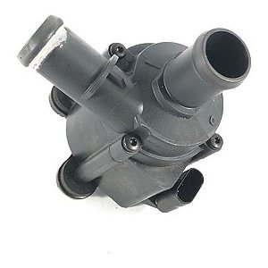 Bomba D'água Vw Jetta 2015 2.0 211cv 5c0965561