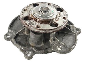 Bomba Da Agua Gm Captiva 3.6 2012 V6 12566029