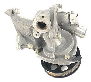 Bomba Da Agua Gm S10 2016 2.5 Flex 12663909