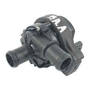 Bomba De Agua Auxiliar Vw Amarok 2022 2023 3.0 V6 2h6965567