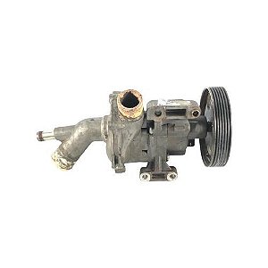 Bomba De Agua Fiat Punto 1.6 2013