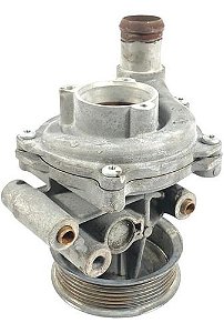 Bomba De Água Ford Ranger 2014 2015 2016 3.2 Bk3q8a558cc