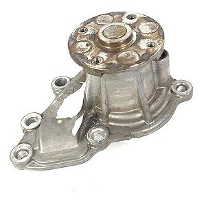 Bomba De Água Hyundai Hb20 2019 1.0