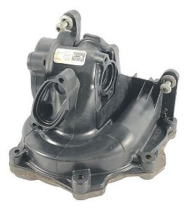 Bomba De Água Volkswagem Jetta 2.0 Tsi 2015 06k121111n