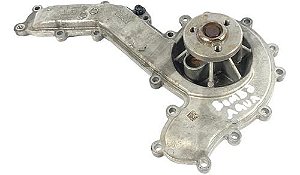 Bomba De Água Vw Amarok 2022 2023 3.0 V6 059121016e