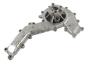 Bomba De Água Vw Amarok 2023 3.0 V6 059121016e