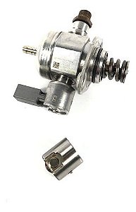 Bomba De Alta Pressão Vw Tiguan 2012 2.0 200cv 0261520347