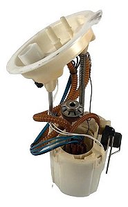 Bomba De Combustível Bmw 320i 2016 2.0 Flex 734406807