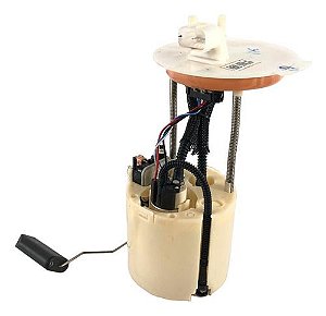 Bomba De Combustível Gm Onix Turbo 1.0 Premier 2021 26296817