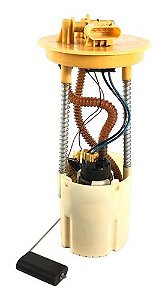 Bomba De Combustível Gm S10 2015 2.8 Diesel