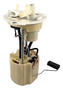 Bomba De Combustível Gm Tracker 1.4 2017 Turbo 13598853