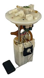 Bomba De Combustível Hyundai Hb20 2013 1.6 Flex