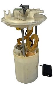 Bomba De Combustível Hyundai Hb20 2014 1sb919051