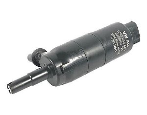 Bomba Esguicho Farol Vw Tiguan 2012 2.0 200cv Tsi 6r0955681