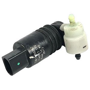 Bomba Esguicho Parabrisa Gm Tracker 2017 1.4 Lt 13250357