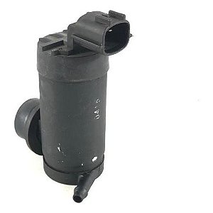 Bomba Motor Esguicho Gm S10 2016 2.5 Flex