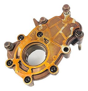 Bomba Óleo Motor Gm Captiva 2012 3.6 V6 83010041