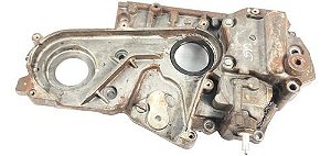 Bomba Óleo Motor Gm S10 2015 2.8 Diesel