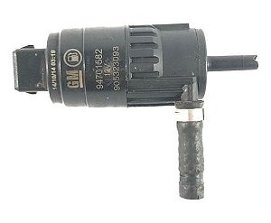 Bomba Reservatório Partida A Frio Gm Cruze 2015 1.8 Ltz