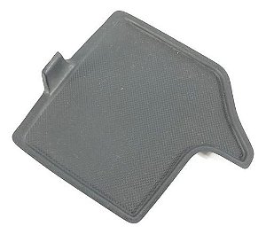 Borracha Acab. Console Jeep Compass 2.0 2018 Flex 53293373