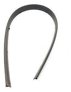 Borracha Capô Hyundai Creta 2017 2.0