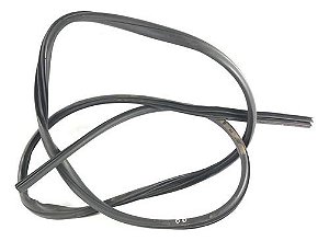 Borracha Carroceria Porta Diant. Dir. Nissan Kicks 1.6 2023