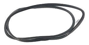 Borracha Carroceria Porta Diant. Dir. Nissan Sentra 2016 2.0