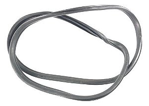 Borracha Carroceria Porta Diant. Esq. Bmw X4 2015 2.0 28i