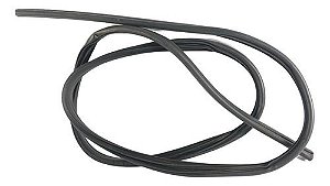 Borracha Carroceria Porta Diant. Esq. Nissan Kicks 1.6 2023