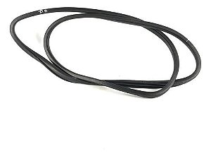 Borracha Carroceria Porta Dianteira Dir. Gm Onix 2021 1.0