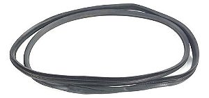 Borracha Carroceria Porta Gm Tracker 2023 1.2 Tras. Esquerda