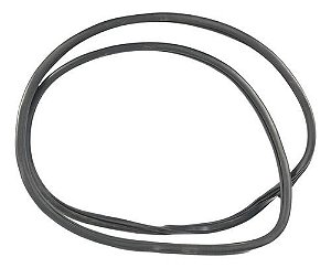 Borracha Carroceria Porta Hyundai Ix-35 2018 Diant Esquerda