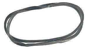 Borracha Carroceria Porta Hyundai Ix-35 2021 Diant. Direita