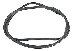 Borracha Carroceria Porta Hyundai Ix-35 2021 Diant. Esquerda