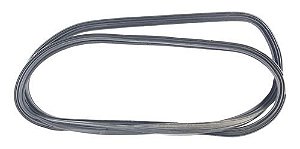 Borracha Carroceria Porta Malas Gm Captiva 3.6 2012 V6