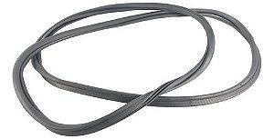 Borracha Carroceria Porta Malas Peugeot 3008 2014 1.6 Thp