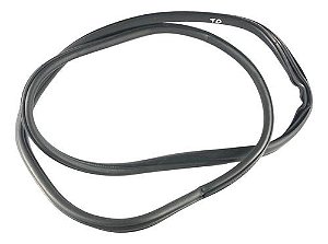 Borracha Carroceria Porta Tras. Dir. Bmw X4 2015 2.0 28i