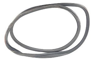 Borracha Carroceria Porta Tras. Esq. Fiat Punto 1.6 2013