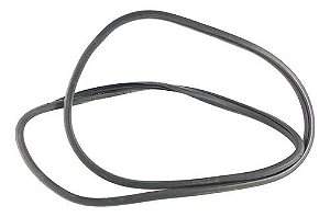 Borracha Carroceria Porta Traseira Dir. Gm Onix 2021 1.0