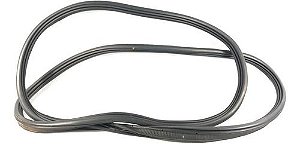 Borracha Carroceria Tampa Traseira Ford Edge 2017 3.5